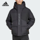 时尚 Adidas 羽绒服JM4621 DOWN PARKA男士 阿迪达斯正品 SHRT
