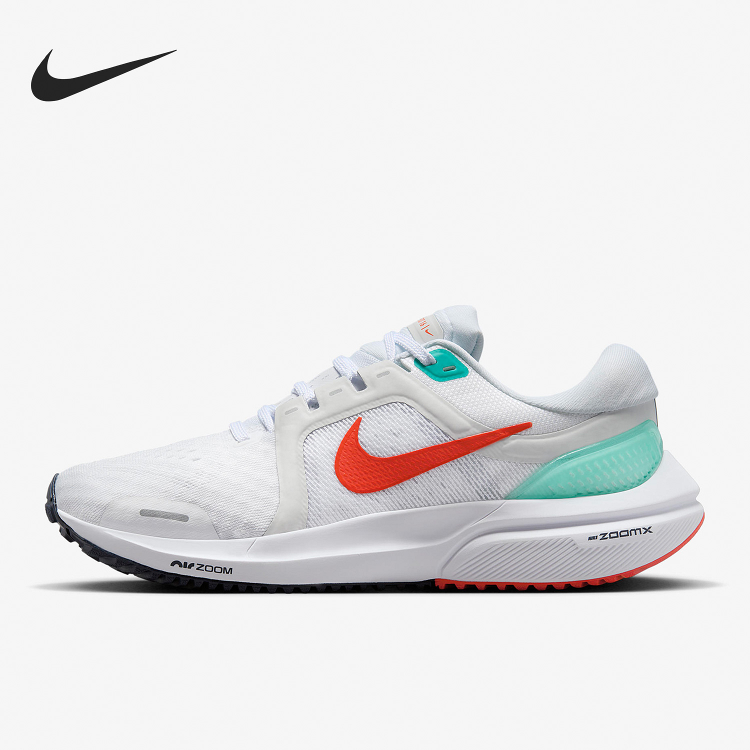 Nike/耐克正品新款女子运动透气耐磨低帮跑步鞋DA7698-106