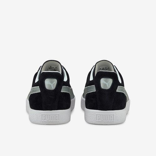 Puma/彪马官方正品Suede男女轻便休闲经典运动户外低帮板鞋