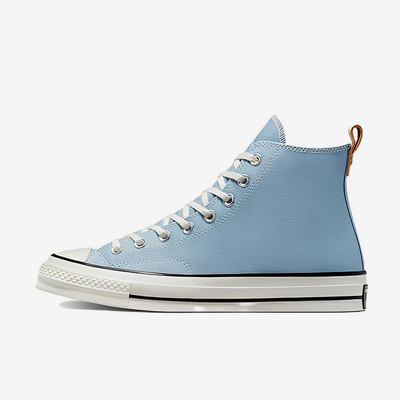 Converse/匡威正品新款男女同款潮流防滑高帮经典帆布板鞋A05272C