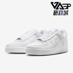 Force Low男女厚底经典 Nike IM3078 Air 运动板鞋 100 耐克正品
