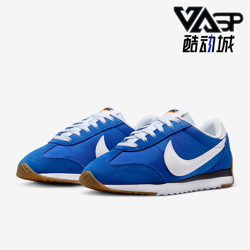 Nike/耐克正品Pacific女士低帮运动减震耐磨训练跑步鞋HM4771-401