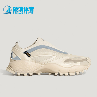 Adidas/阿迪达斯正品DRIFTCORE男女低帮时尚耐磨运动休闲鞋KI6765