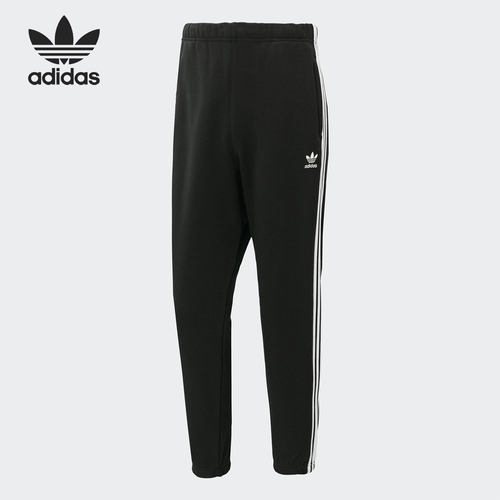 Adidas/阿迪达斯男子运动长裤