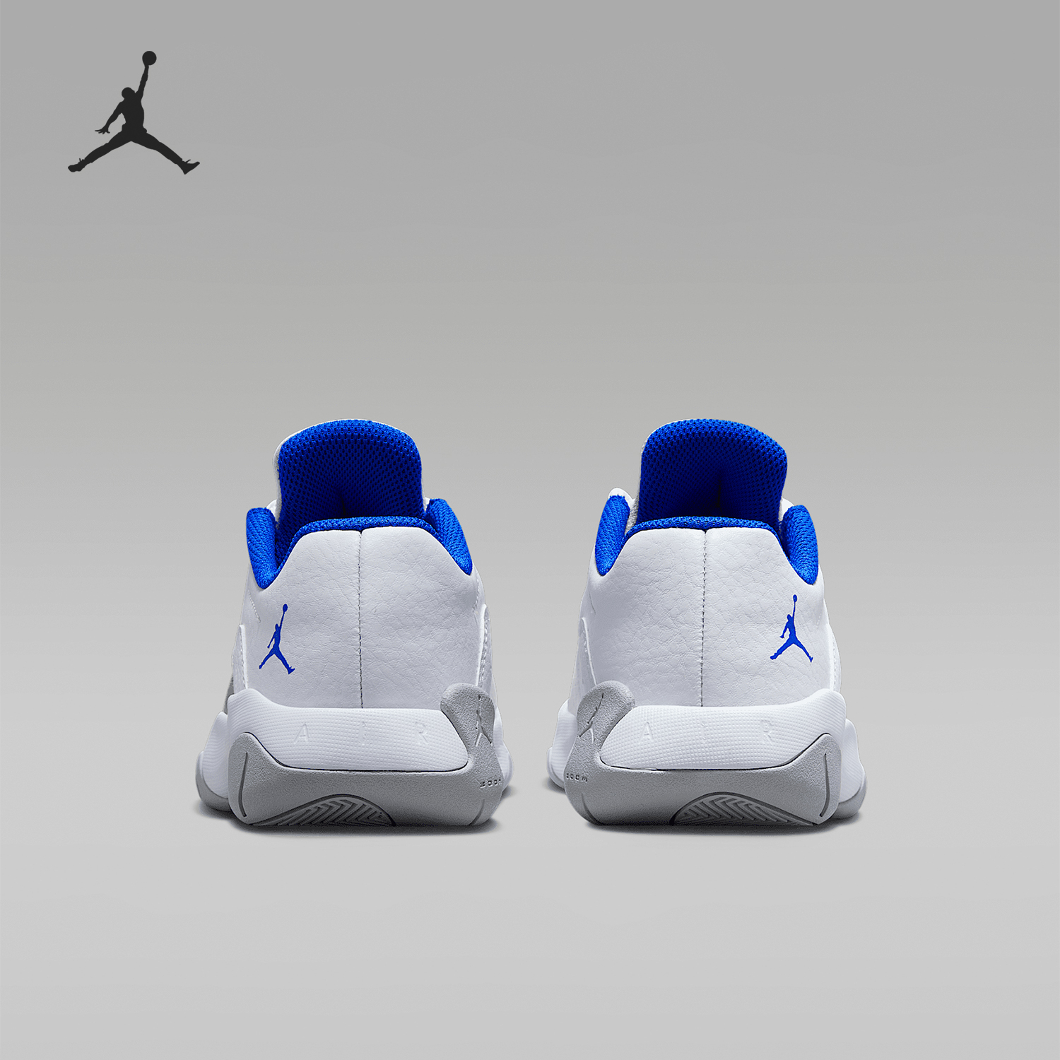 Nike/耐克低帮运动篮球鞋