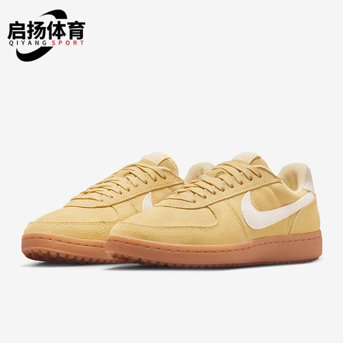 Nike/耐克正品Field General新款女士轻便休闲运动板鞋IF1743-700