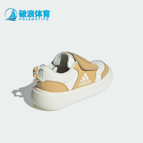 Adidas/阿迪达斯儿童运动休闲鞋