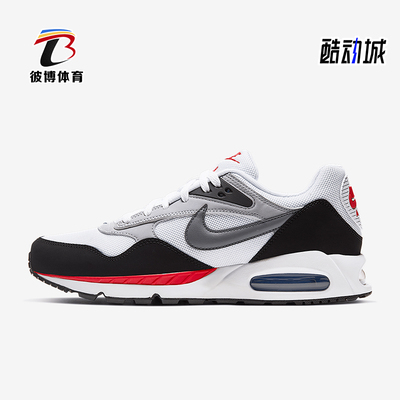 Nike/耐克正品AIR MAX CORRELATE男士低帮跑步鞋511416-104