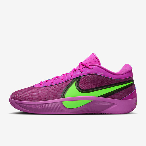 Nike/耐克正品Giannis Freak 6男女减震运动时尚篮球鞋FJ7792-500