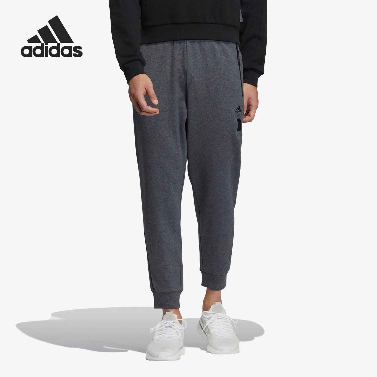 运动训练Adidas/阿迪达斯男子