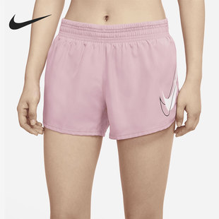 耐克正品 DD4924 当季 女子休闲运动透气短裤 630 新款 Nike