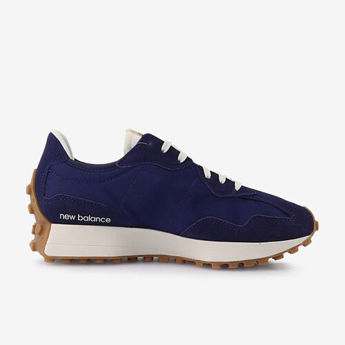 New Balance新百伦正品女款NB327低帮复古休闲运动跑步鞋WS327HN1