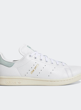 Adidas/阿迪达斯正品三叶草男女款防滑系带经典板鞋BZ0470