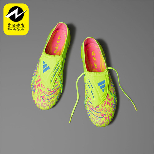 Adidas/阿迪达斯正品PREDATOR ELITE男士经典运动足球鞋JH6421