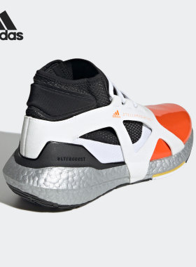 Adidas/阿迪达斯正品当季新款女子透气运动跑步鞋 H00092