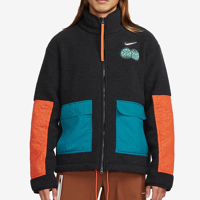 Nike/耐克正品男子运动夹克