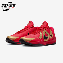 Nike/耐克正品Kobe 5 Protro男士经典时尚实战篮球鞋HF5182-600