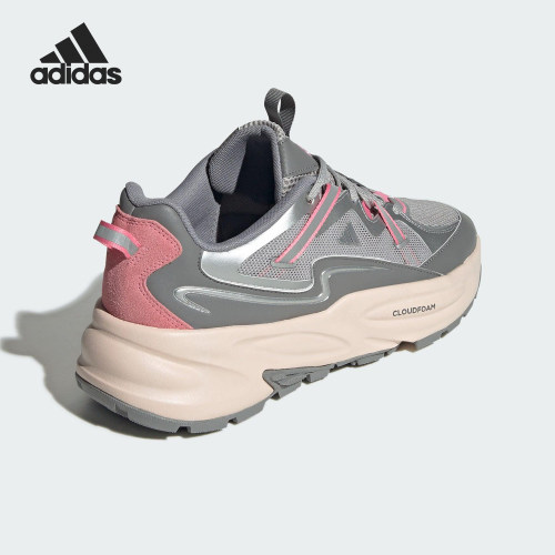 Adidas/阿迪达斯官方正品OZWAVE SURGE 2.0男女透气老爹鞋JQ9254