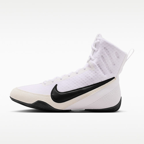Nike/耐克正品Machomai 3 2026耐磨透气高帮经典拳击鞋HF7333-101