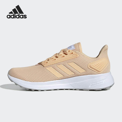 Adidas/阿迪达斯正品 夏季新款女子低帮休闲运动跑步鞋EE8039