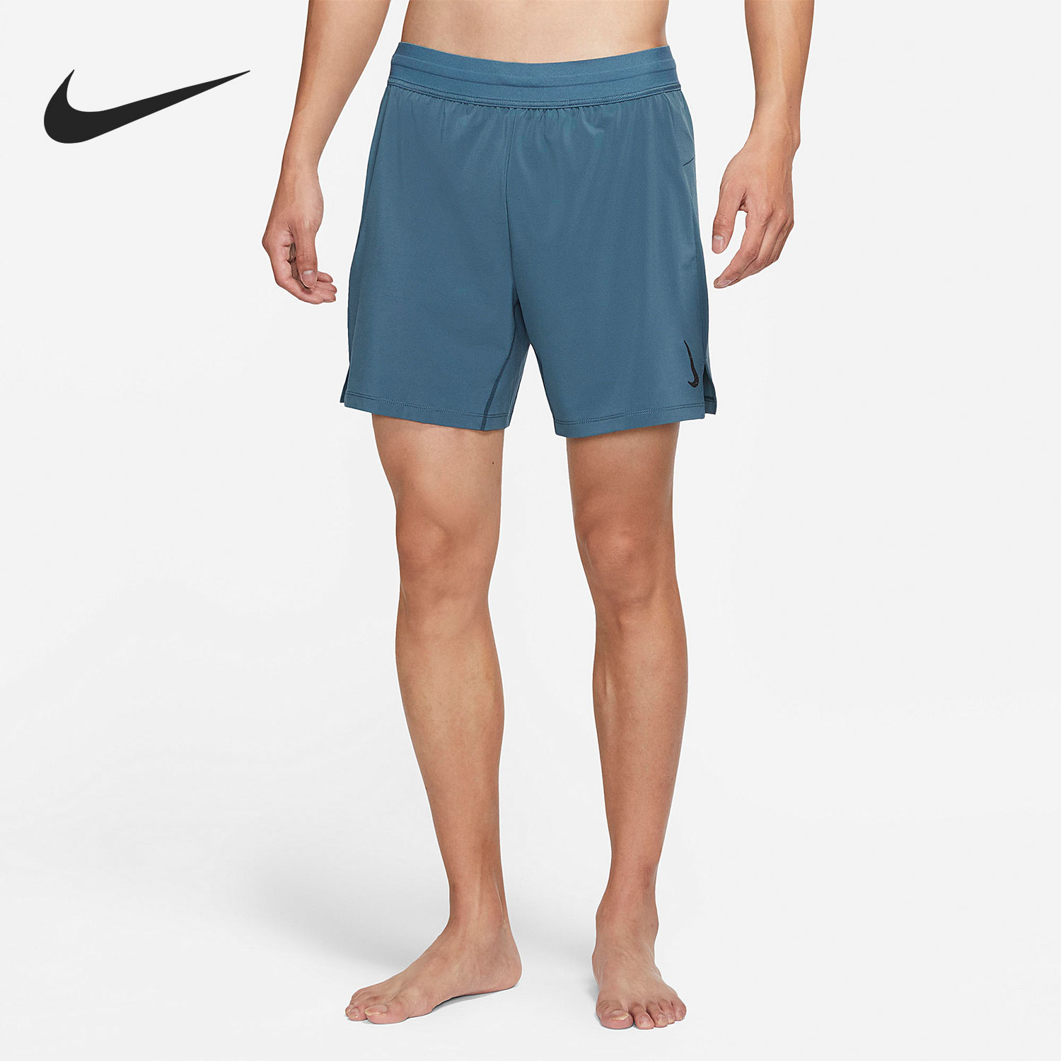Nike/耐克正品新款男休闲训练跑步二合一运动短裤DC5321-058
