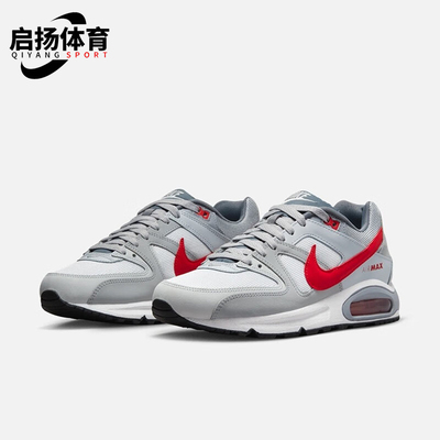 Nike/耐克正品Air Max Command男士气垫缓震跑步鞋629993-106