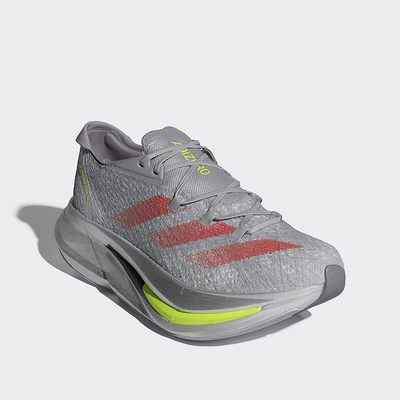 Adidas/阿迪达斯正品新款男女款运动全速争胜碳板跑鞋IF9427