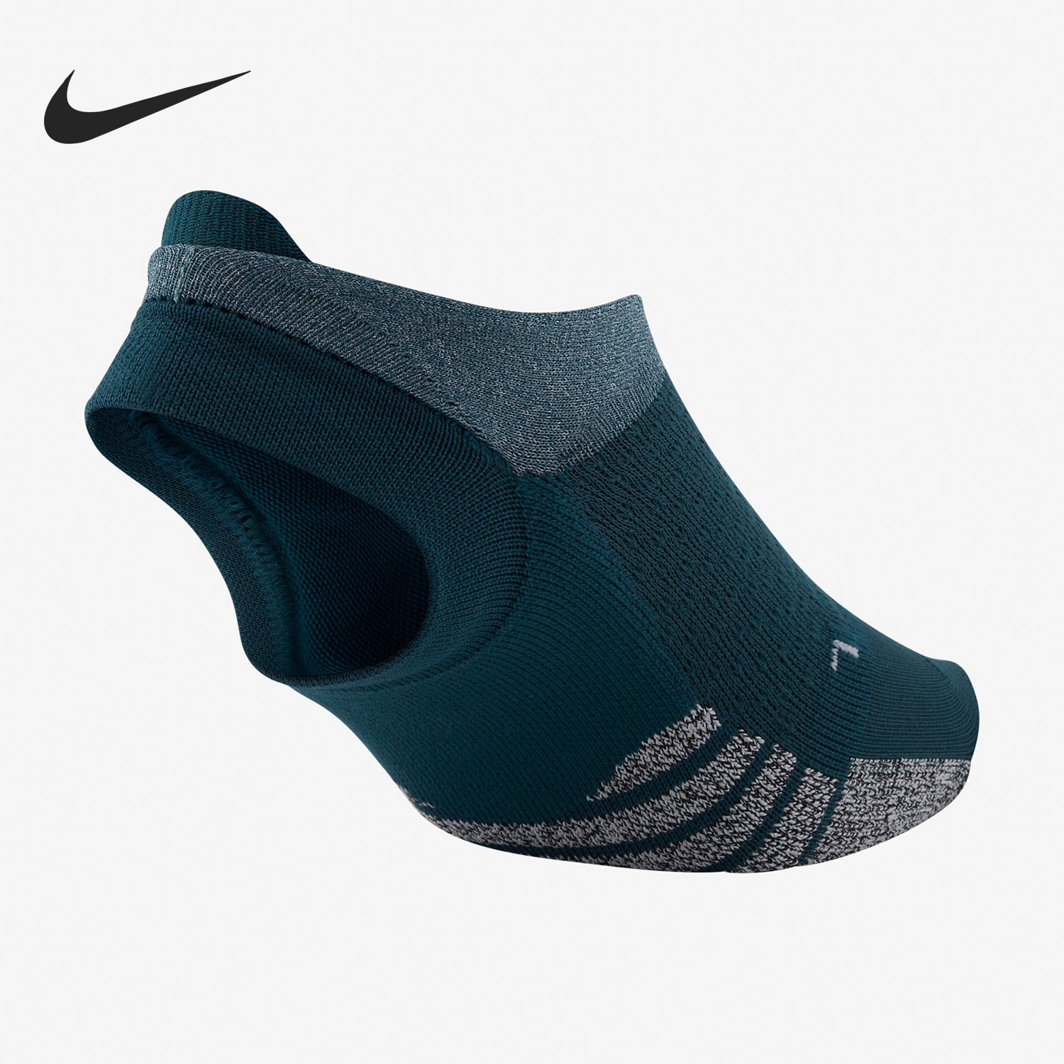 Nike/耐克正品当季漏趾透气EGRIP STUDIO女子运动袜 SX7827-310