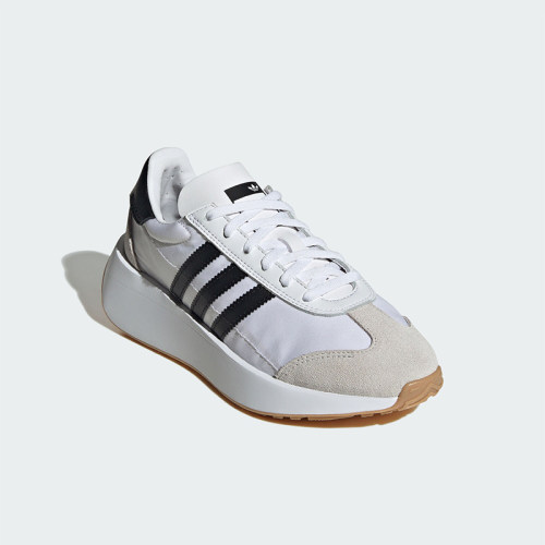Adidas/阿迪达斯正品三叶草大童轻便透气耐磨休闲鞋ID0102