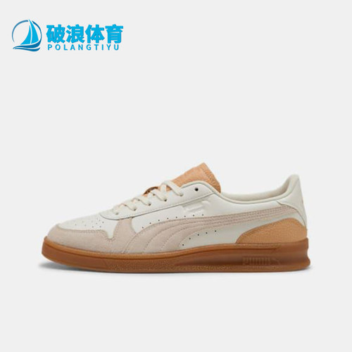 Puma/彪马正品男女时尚透气减震舒适低帮运动板鞋401362-01
