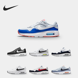 Air 新款 Max SC男子运动耐磨透气跑步鞋 009 Nike CW4555 耐克正品