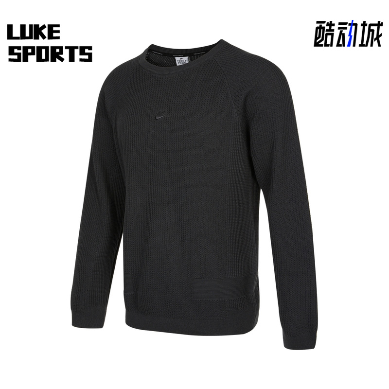 Nike/耐克男子圆领套头卫衣
