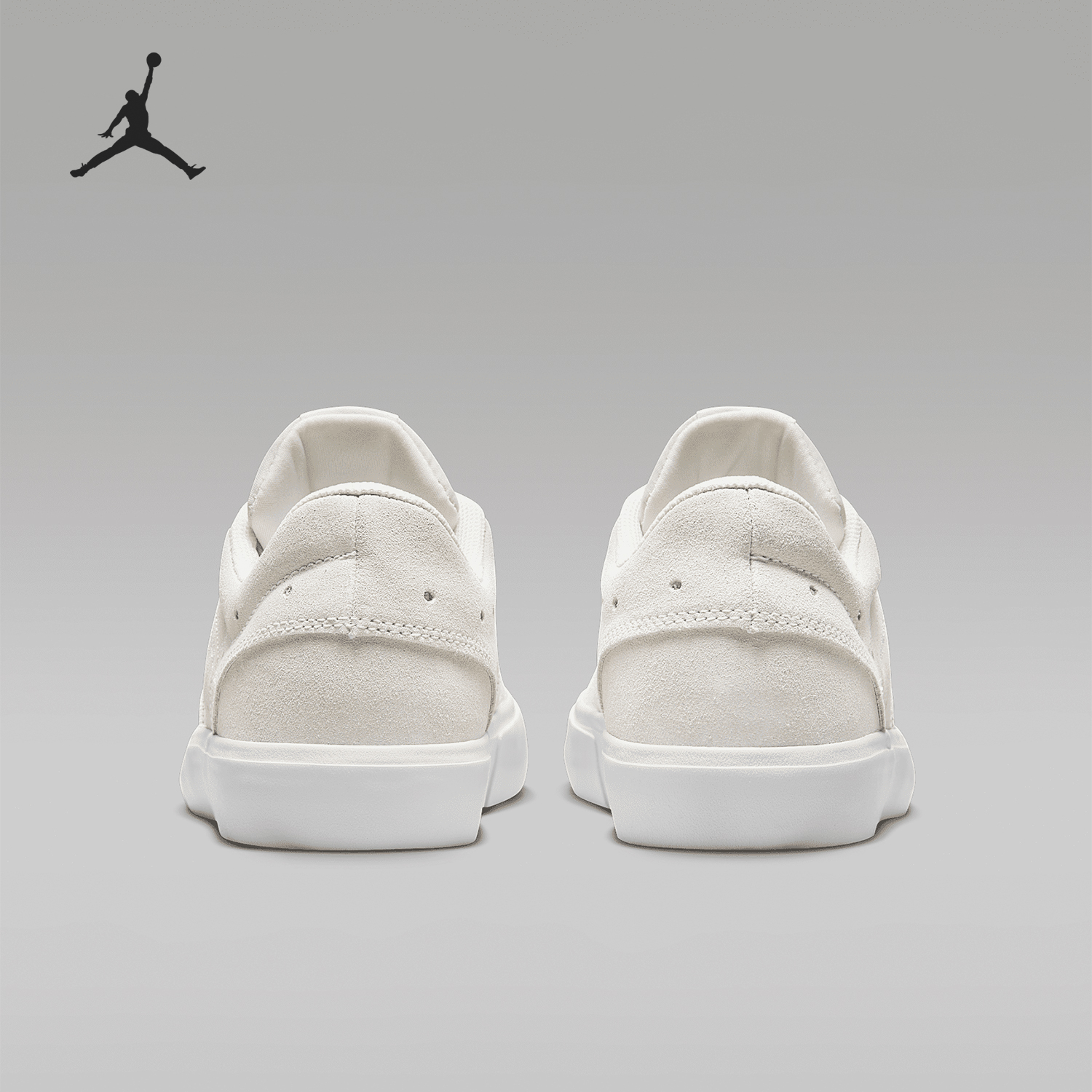 Nike/耐克正品Air Jordan 女士减震轻便透气板鞋DN1857-101
