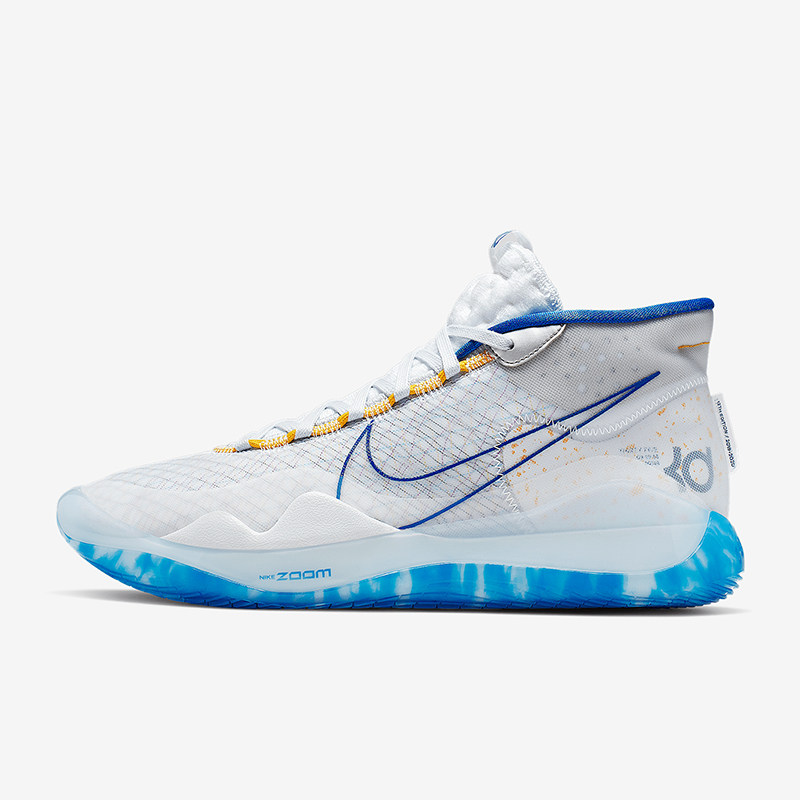 正品耐克zoom男子篮球鞋