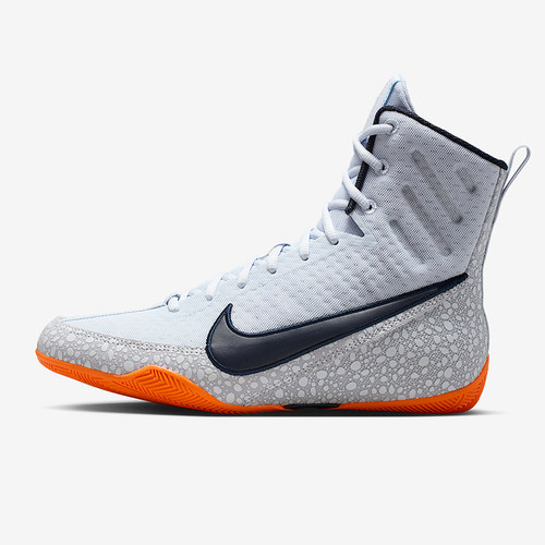 Nike/耐克正品Machomai 3男女耐磨高帮训练运动拳击鞋HQ2831-900