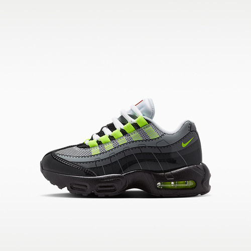 Nike/耐克正品四季款小童透气低帮回弹缓震运动休闲鞋IU1715-002