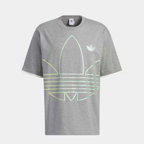 Adidas阿迪达斯官方正品三叶草L