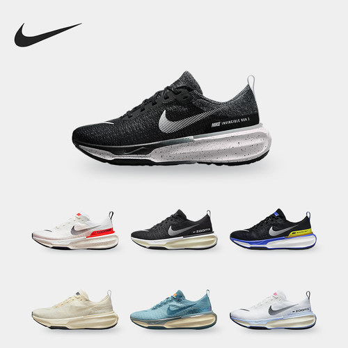 耐克LUNAREPICFLYKNIT男女跑步鞋