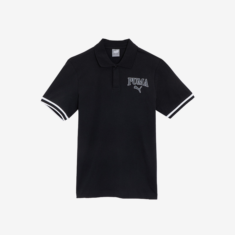 Puma/彪马正品新款男士运动休闲夏季短袖Polo衫685574-01,运动服/休闲服装,运动POLO衫,淘宝优惠券,粉丝福利购,淘宝优惠卷