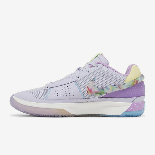 Nike/耐克正品Ja 1 EYBL Nations男女系带篮球鞋FN6614-900