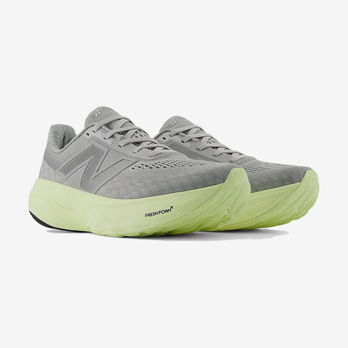 New Balance/NB正品新款女士舒适时尚耐磨轻便厚底跑步鞋W1080R14