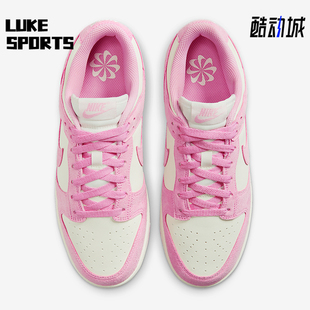 耐克正品 HJ7673 Dunk 耐磨耐穿休闲板鞋 101 Low女士运动时尚 Nike