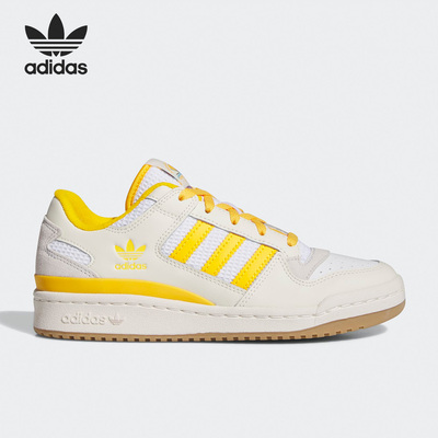 Adidas/阿迪达斯正品三叶草女子运动透气低帮休闲鞋IF2740