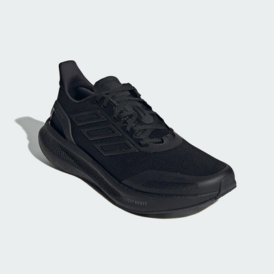Adidas/阿迪达斯正品2025男女耐磨缓震透气经典运动跑步鞋JS5061
