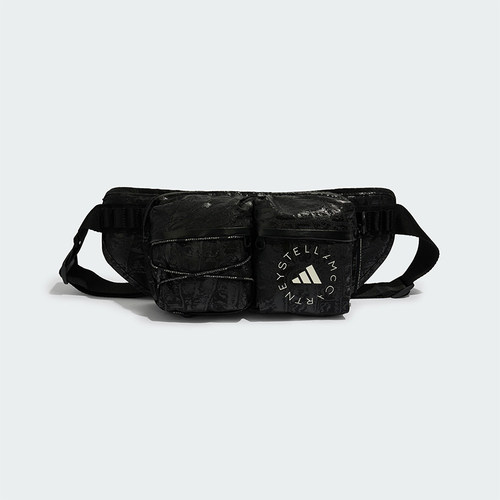 阿迪达斯男女同款时尚潮流腰包