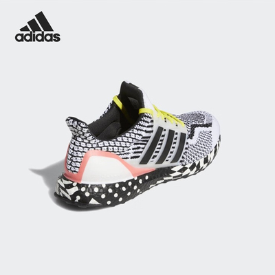 Adidas/阿迪达斯正品ULTRABOOST 5 DNA男女缓震跑步鞋GY0326