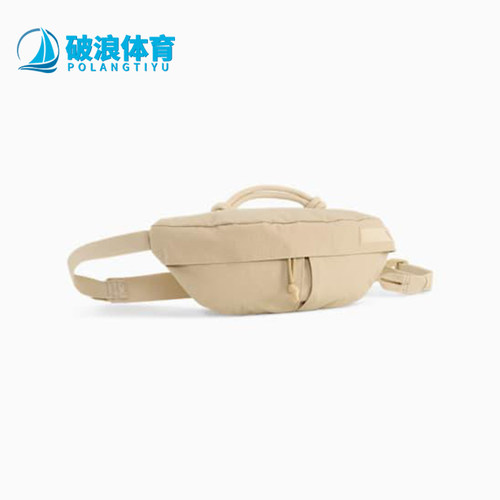 阿迪达斯男女同款时尚潮流腰包