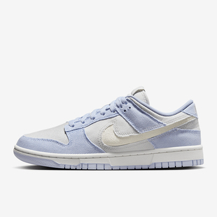 耐克正品 HF1985 Dunk 板鞋 001 Low女士轻便休闲耐磨经典 Nike