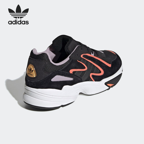 运动鞋阿迪达斯正品三叶草Adidas