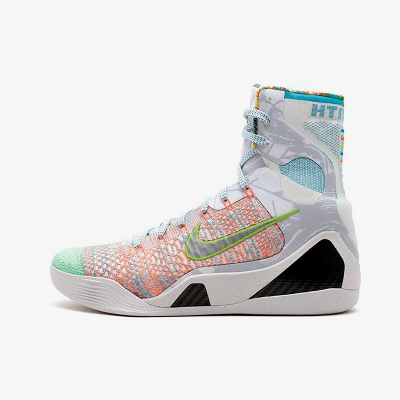 耐克KOBEIX男士篮球鞋